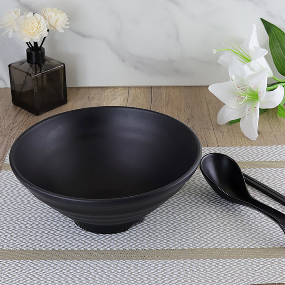 melamine ramen bowls